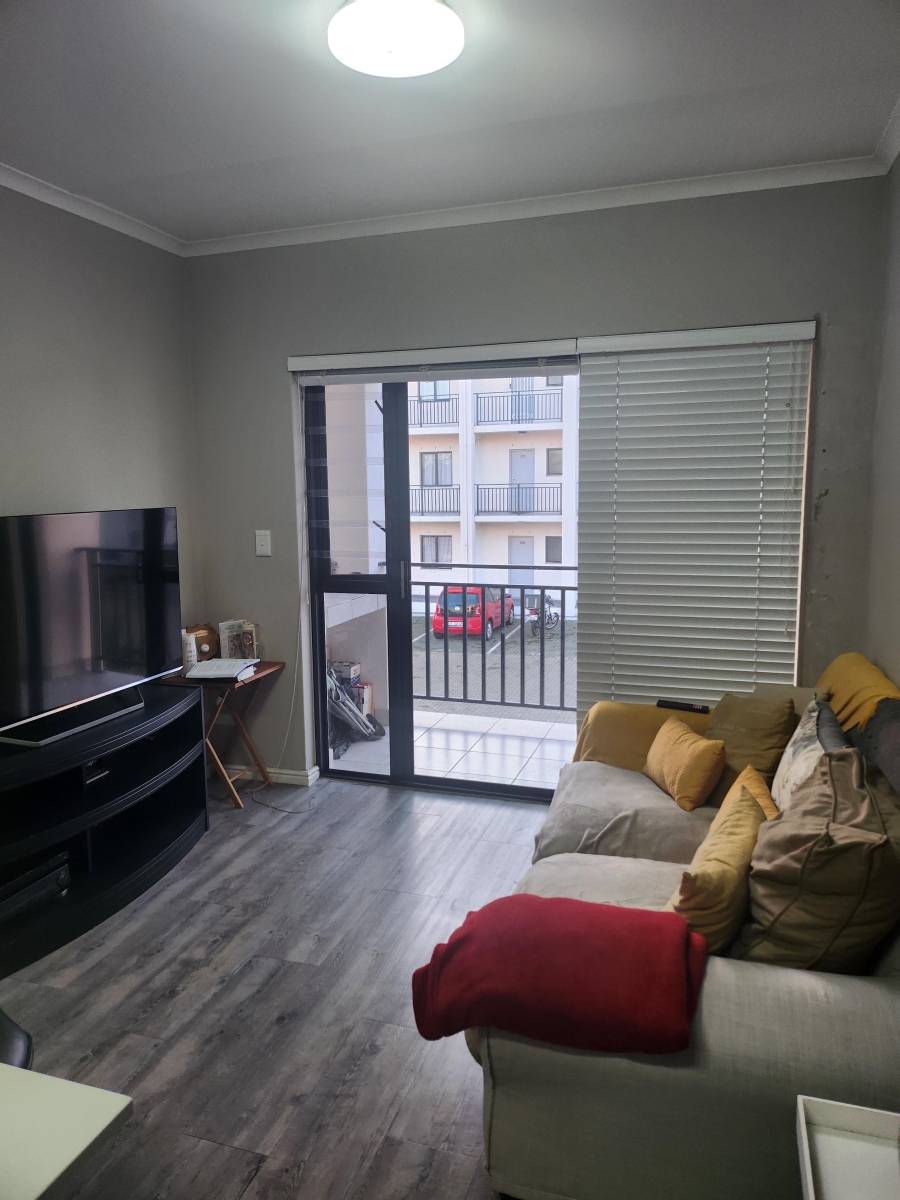 2 Bedroom Property for Sale in Haasendal Western Cape